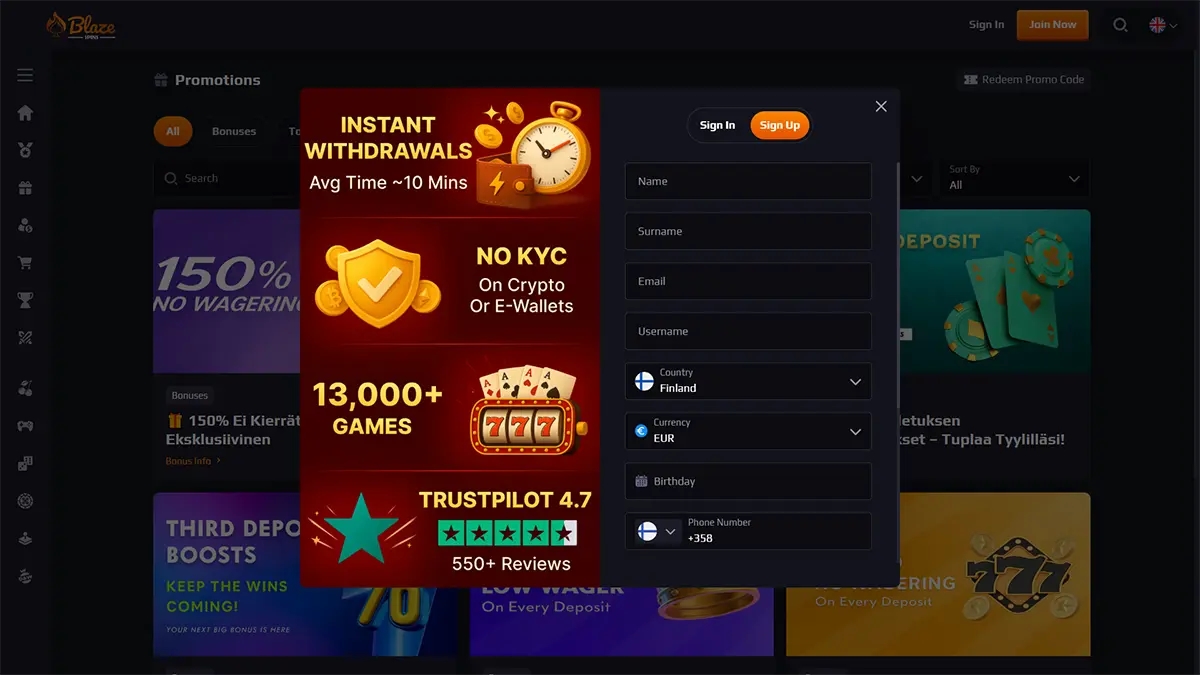 casino graphic